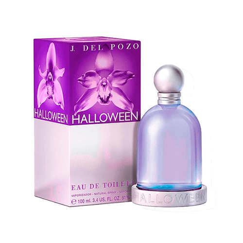 HALLOWEEN EDT. VAP. 100ML - Puig