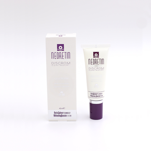 NEORETIN GEL CREMA 40 ML - Bago