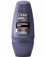 DOVE MEN DES.ROLON INVISIBLE DRY 50ML - Unilever