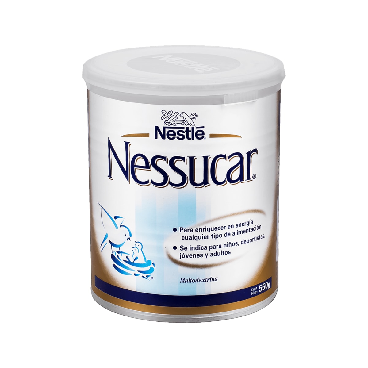 Product image of NESSUCAR 550 GR. - Nestle