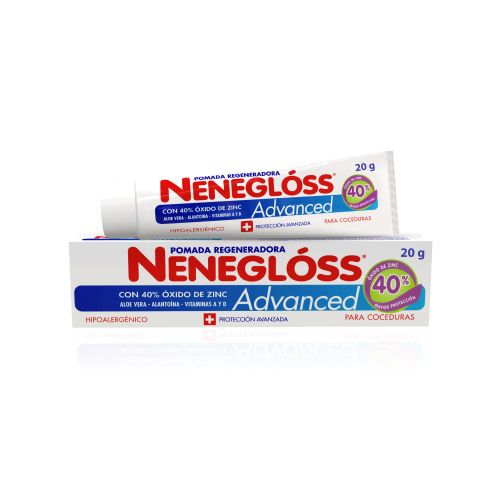 NENEGLOSS 20 GR. - Maver