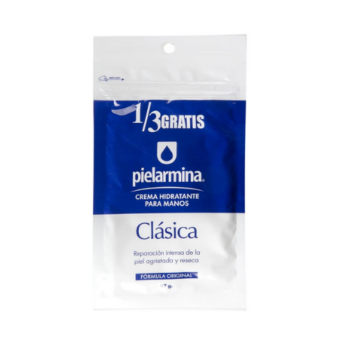 PIELARMINA 50 GR. BOLSA TRADICIONAL +1/3 GRATIS - Petrizzio