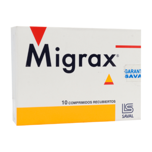 Product image of MIGRAX 10 COMP - Saval