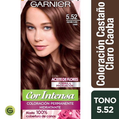 Product image of NUTRISSE COR INTENSA # 552 - L'oreal