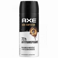 Product image of AXE ANTITRANSPIRANTE 72 HR. (M) 152 ML. DARK TEMTATION - Unilever