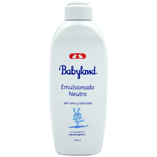 BABYLAND EM. 410 ML. NEUTRO - Durandin