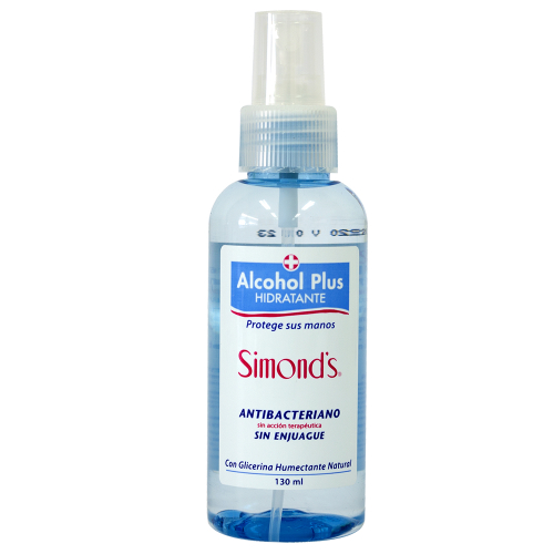 SIMONDS HYGENIC 130 ML - Durandin