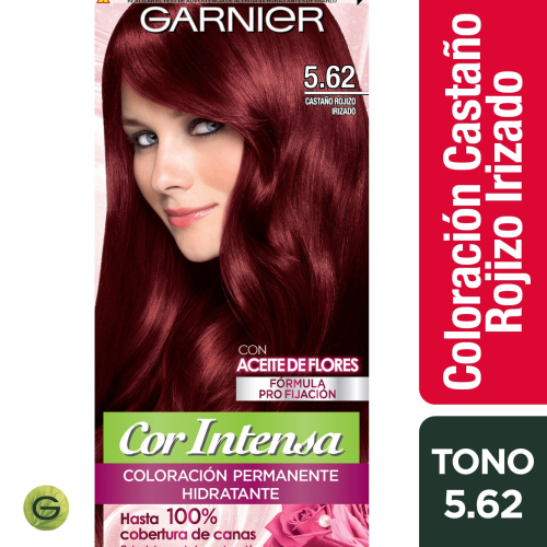 Product image of NUTRISSE COR INTENSA # 562 CASTA - L'oreal