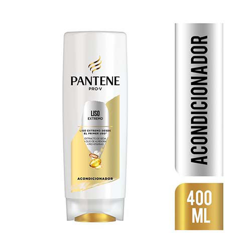 PANTENE AC. 400 ML. L/EXTREMO - P&g consumo