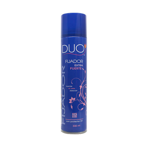 Product image of DUO LACA 330 ML. F/FUERTE - Labococh