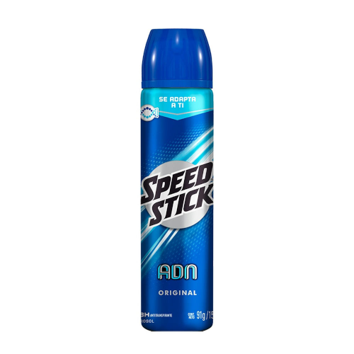 SPEED 24/7 DEO SP. 150 ML. ADN - Colgate-palmolive