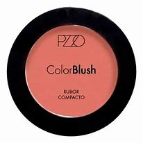 PETRIZZIO COLOR BLUSH RUBOR PVO. COMPACTO ROSE PINK 5 GR.