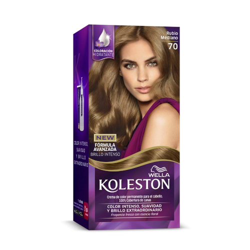 KOL-PRE SINGLE # 7/0 C/A20VOL. - P&g consumo