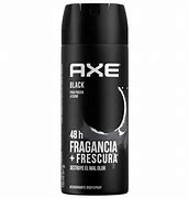 AXE DEO (M) SP. 150 ML. BLACK - Unilever