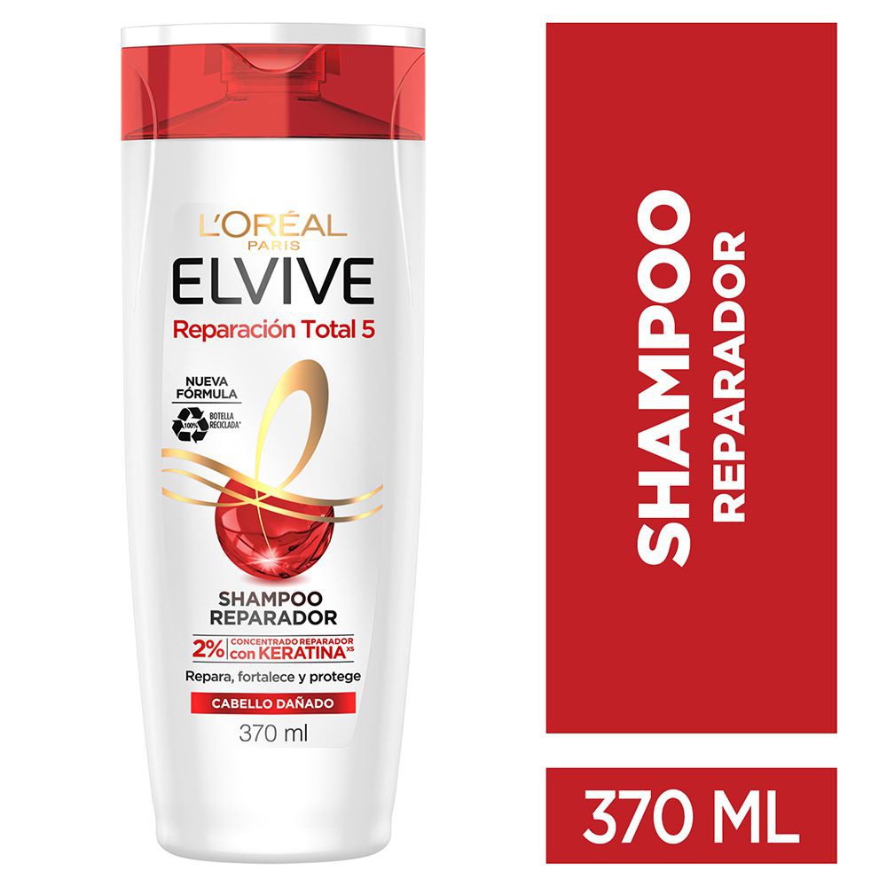 ELVIVE SH. 370 ML. RT5 - L'oreal