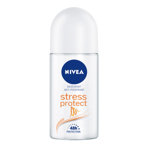 NIVEA DEO (W) RO. 50 ML. STRESS CONTROL - Beiersdorf