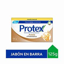 PROTEX J/PAN 125 GR. AVENA - Colgate-palmolive