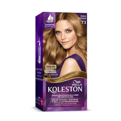 Product image of KOL-PRE SINGLE # 7/3 C/A20VOL. - P&g consumo