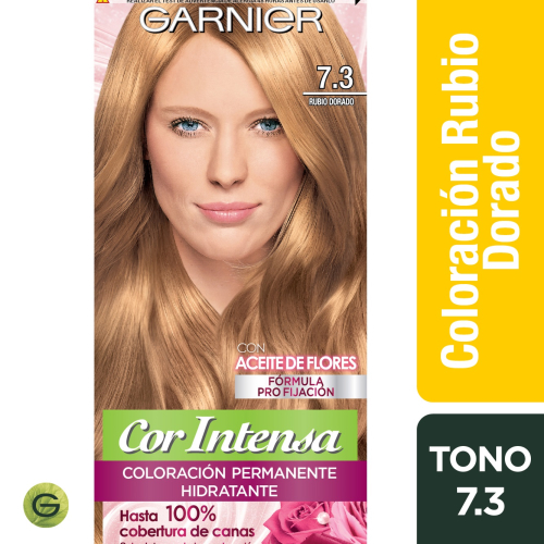 NUTRISSE COR INTENSA # 73 RUBIO - L'oreal