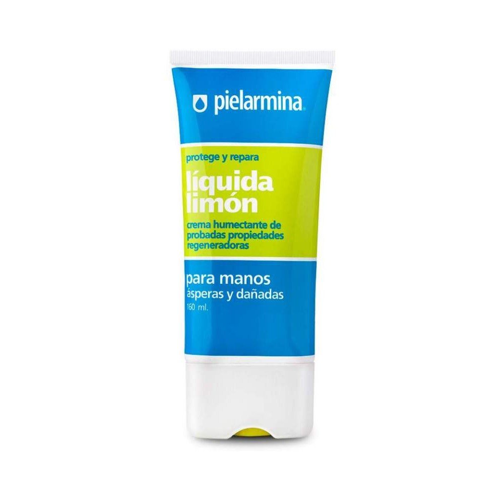 Product image of PIELARMINA CR. LIQUIDA 160 ML. LIMON - Petrizzio