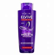 ELVIVE SH. 200 ML. VIOLETA MATIZADOR - L'oreal