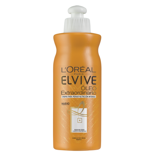 ELVIVE CPP. 300 ML. COCONUT - L'oreal