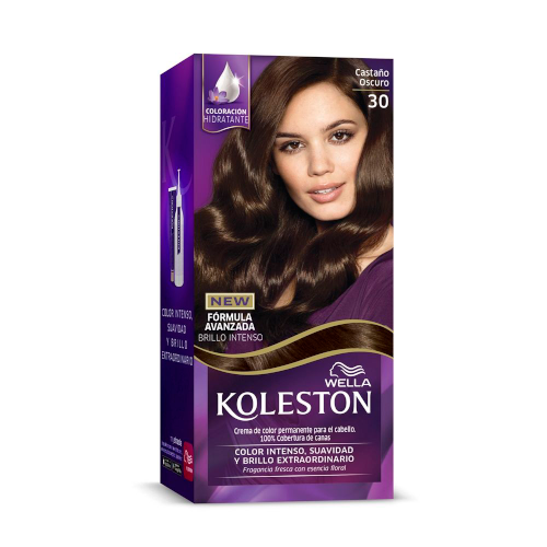 Product image of KOL-PRE SINGLE # 30 C/A20VOL. - P&g consumo