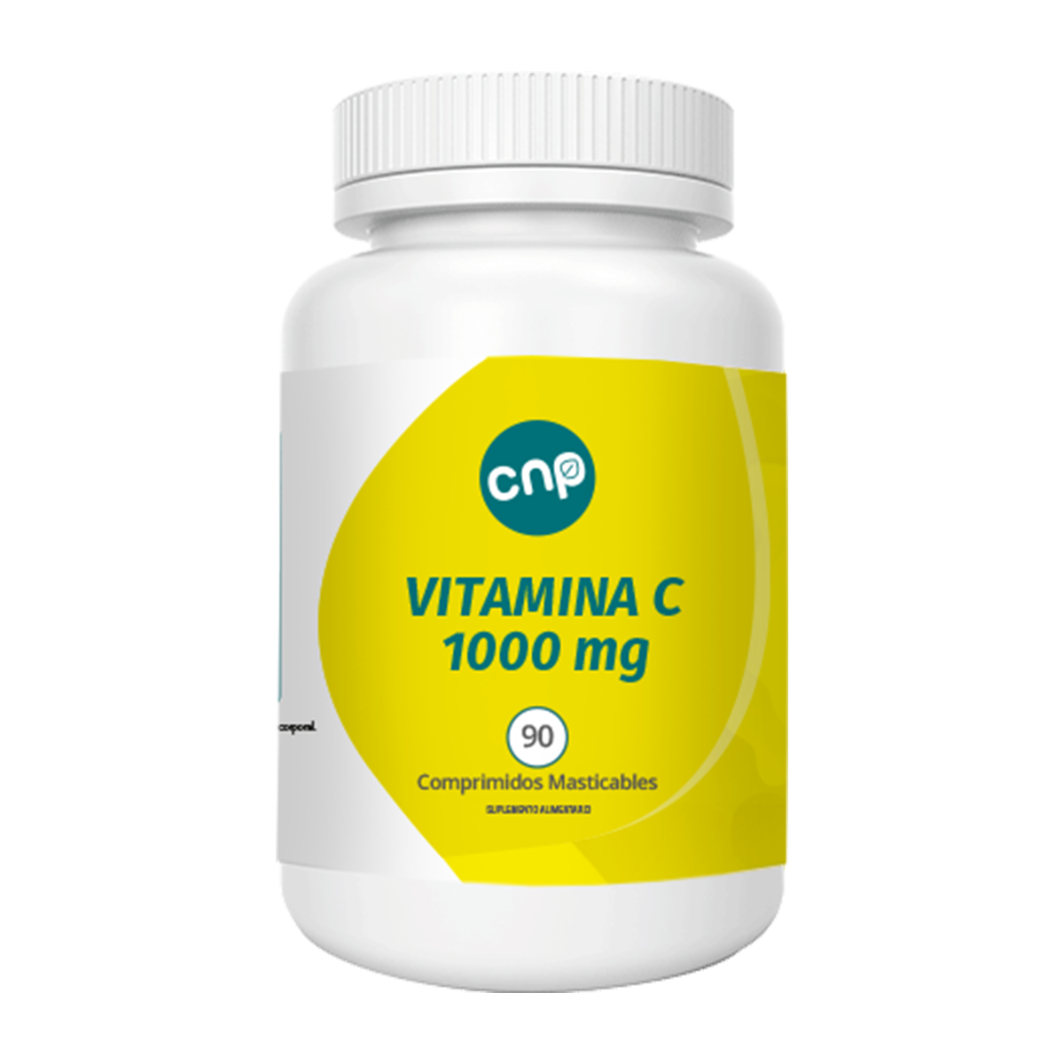 CNP VITAMINA C 1000 MG. 90 COMP.