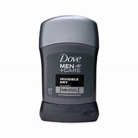 DOVE MEN DEO ST. 50 GR. INVISIBLE - Unilever