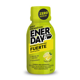 Product image of ENERDAY 6 HORAS 60 ML. FUERTE LIMON ZERO - Maver