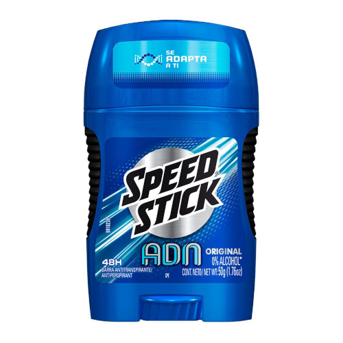 SPEED STICK DES ST 50 GR. ADN - Colgate-palmolive