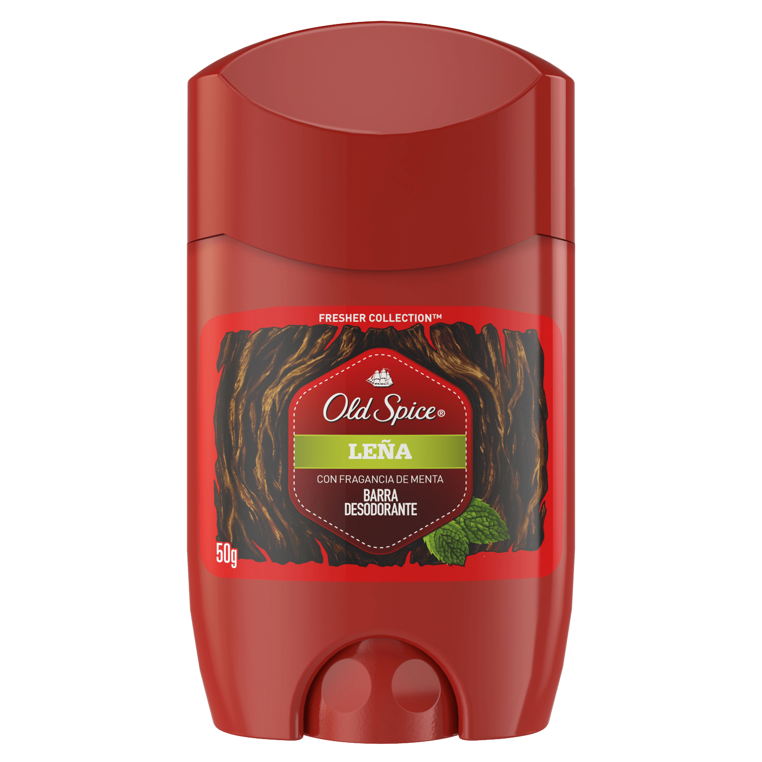 OLD SPICE DEO ST. 50 GR. LEÑA. - P&g consumo