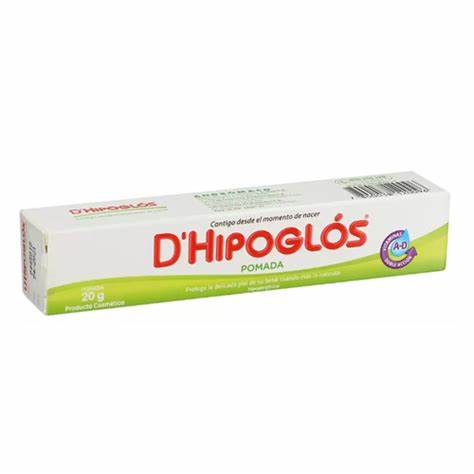 Product image of D´HIPOGLOS PDA. 20 GR. - Andromaco