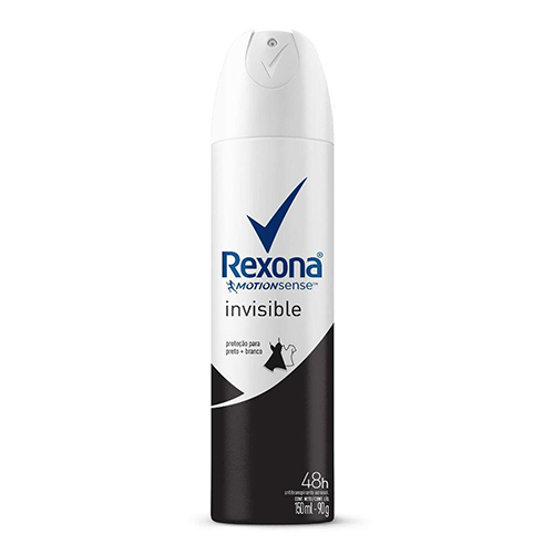 REXONA DEO SP. 150 ML. (W) INVISIBLE - Unilever