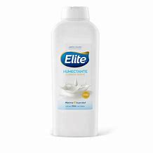 ELITE JABON LIQUIDO 700 ML. HUMECTANTE CUIDADO SUAVE - Cmpc