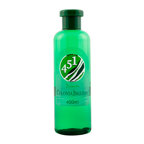 Product image of COLONIA INGLESA S/ALCOHOL 400 CC - Perfumeria