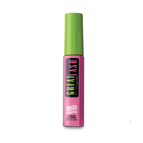 MNY MASCARA GREAT LASH - Maybelline