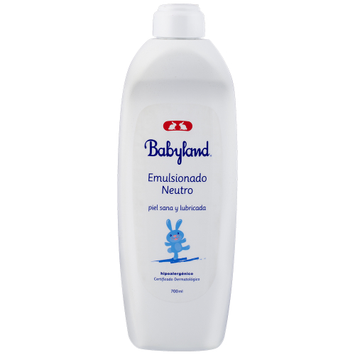 BABYLAND EM. 700 ML. NEUTRO - Durandin