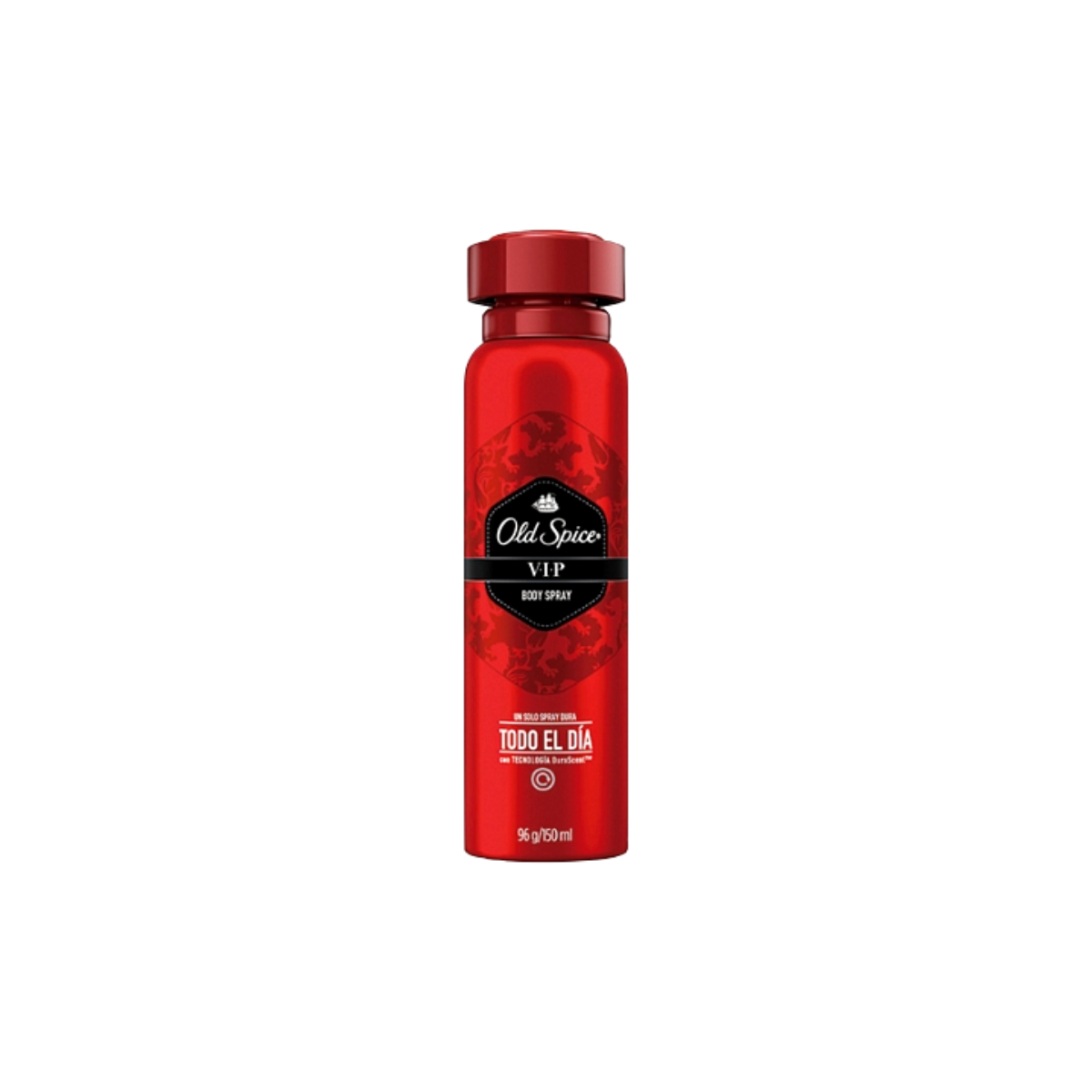 OLD SPICE DEO SP. 150 ML. IMAGEN VIP - P&g consumo