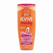 ELVIVE SH. 200 ML. DREAM LONG CABELLO DAÑADO - L'oreal