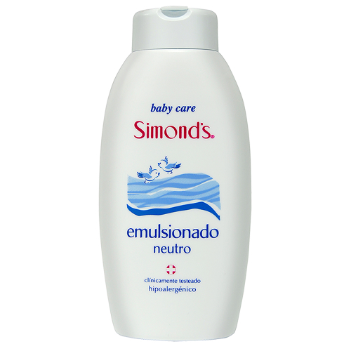 SIMONDS EMULS. 220 ML. - Durandin