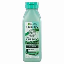 FRUCTIS HAIR FOOD SH. 300 ML. ALOE VERA - L'oreal