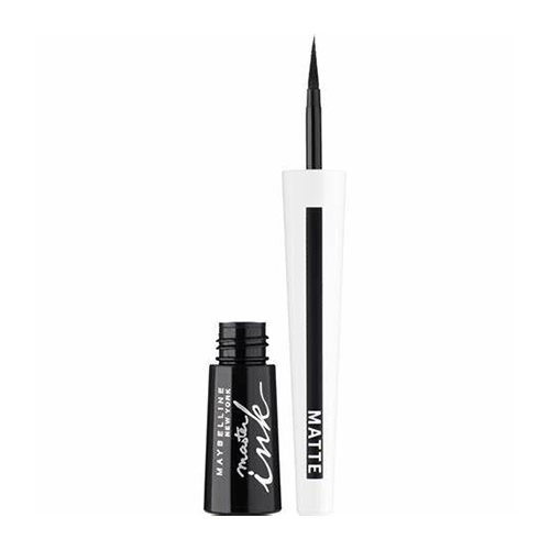 MNY DELINEADOR MASTER INK MATTE CHARCOAL - Maybelline