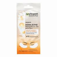 GARNIER MASC. HIDRA BOMB P/ OJOS 6 GR. - L'oreal