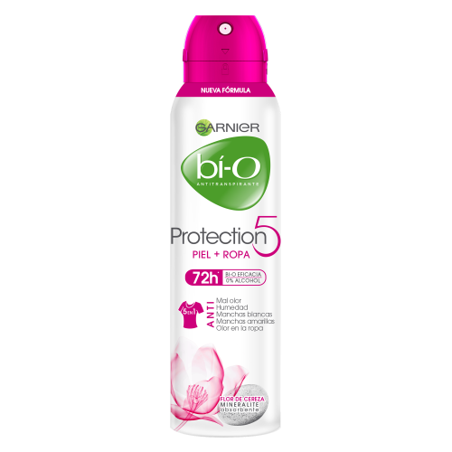 Product image of GARN. BIO DEO. SP. 150 ML. (W) PROTECCION 5 - L'oreal