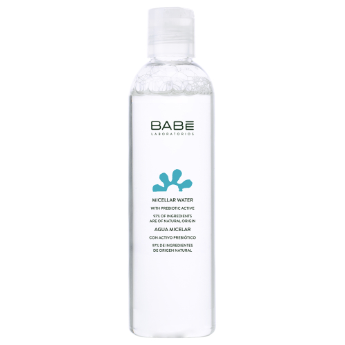 Product image of BABE AGUA MICELAR 250 ML.
