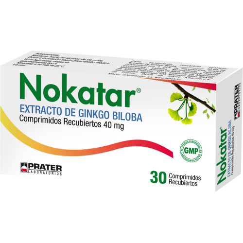 NOKATAR 30 COMP - Prater