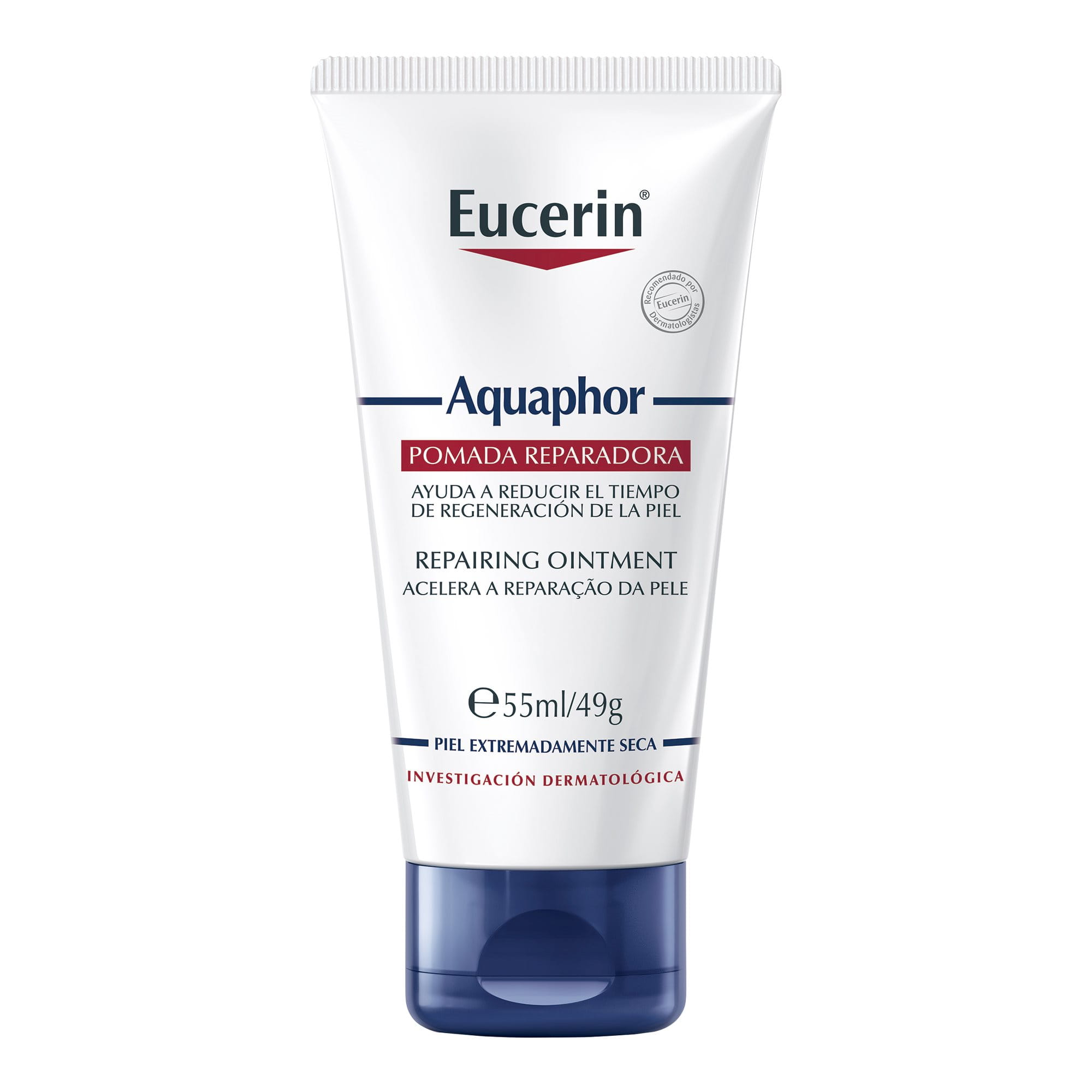 Product image of EUCERIN AQUAPHOR POMADA REPARADORA 55 ML. PIEL EXTRA SECA