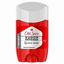 OLD SPICE DEO ST. 50 GR. SUDOR DEFENSE - P&g consumo