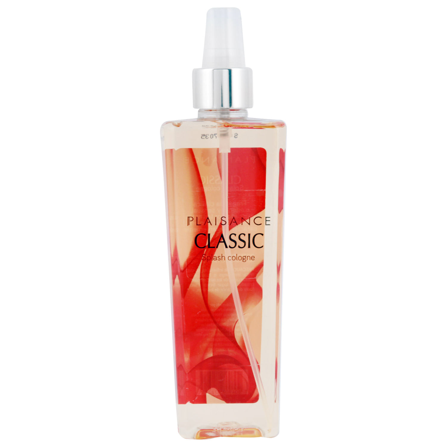 PLAISANCE SPLASH COL. 250 ML. CLASSIC - Petrizzio